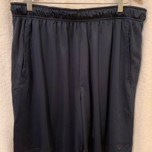 Nike Men’s Dri-Fit shorts